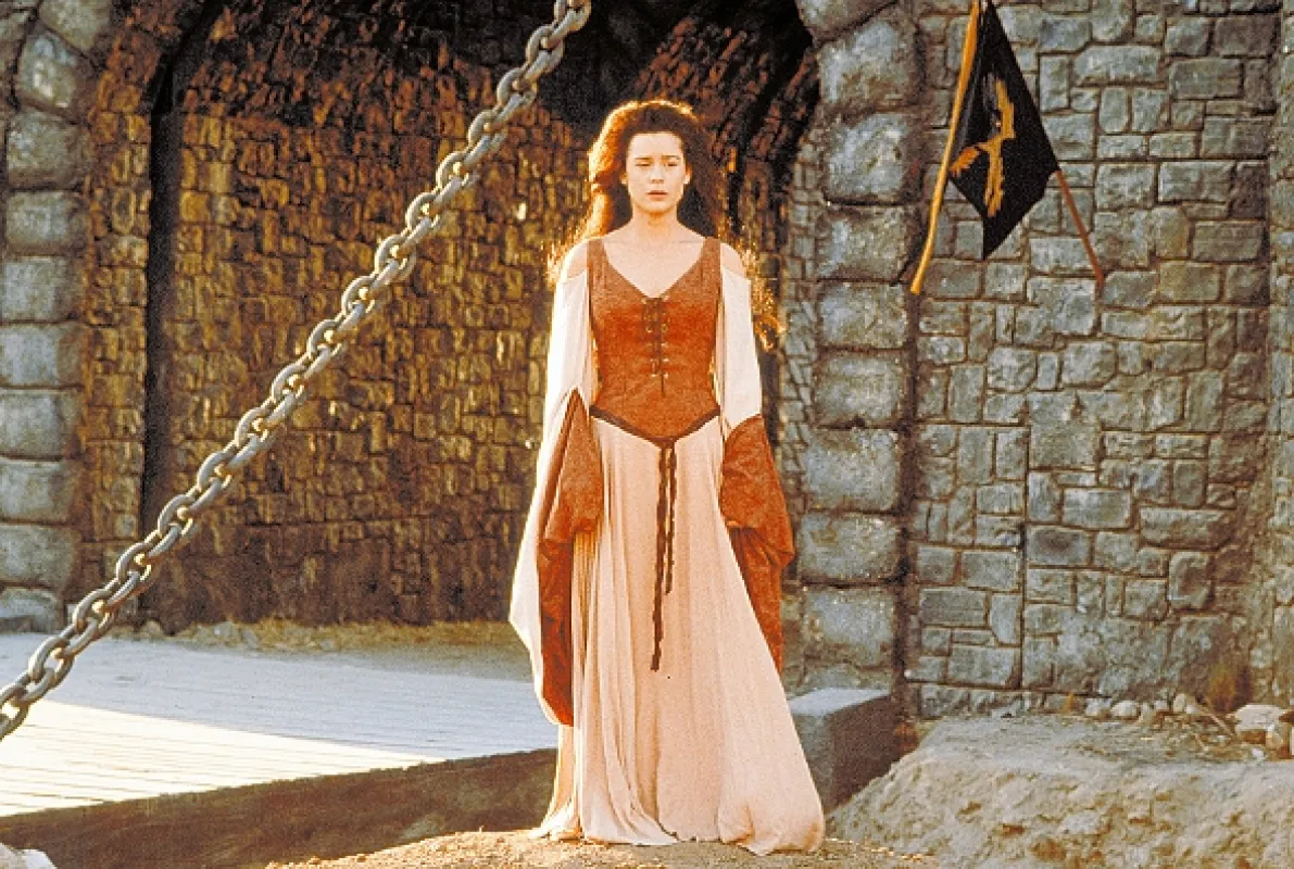 Armáda temnot (Army of Darkness), 1992 - fotogaléria