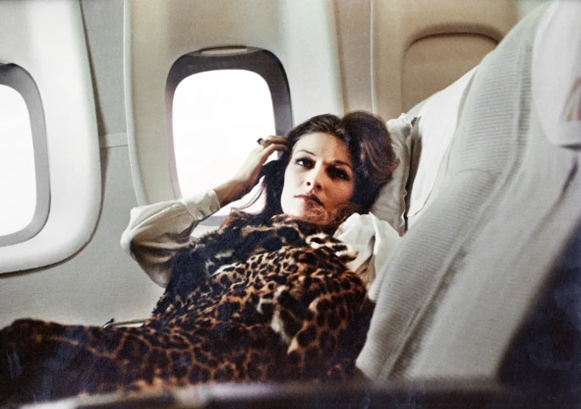 Následník (L’héritier), 1973 - fotogaléria