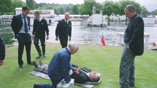Vraždy v Midsomeru VIII (2)