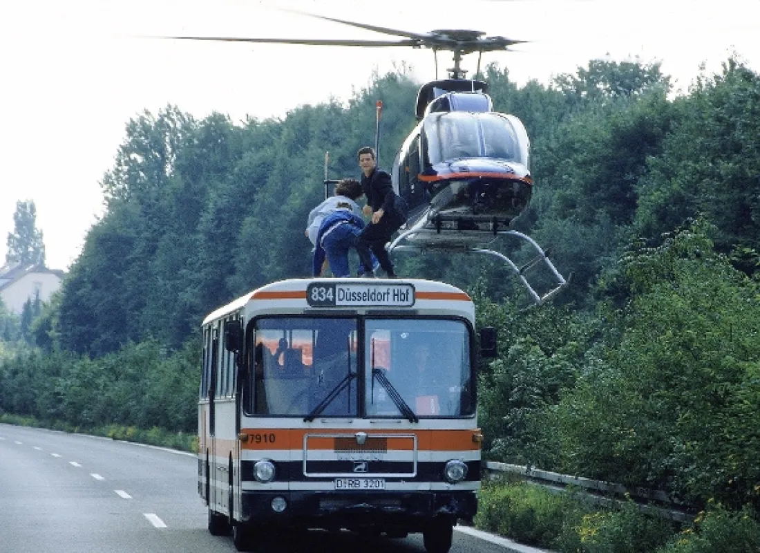 Kobra 11 (Alarm für Cobra 11 V), 2000 - fotogaléria