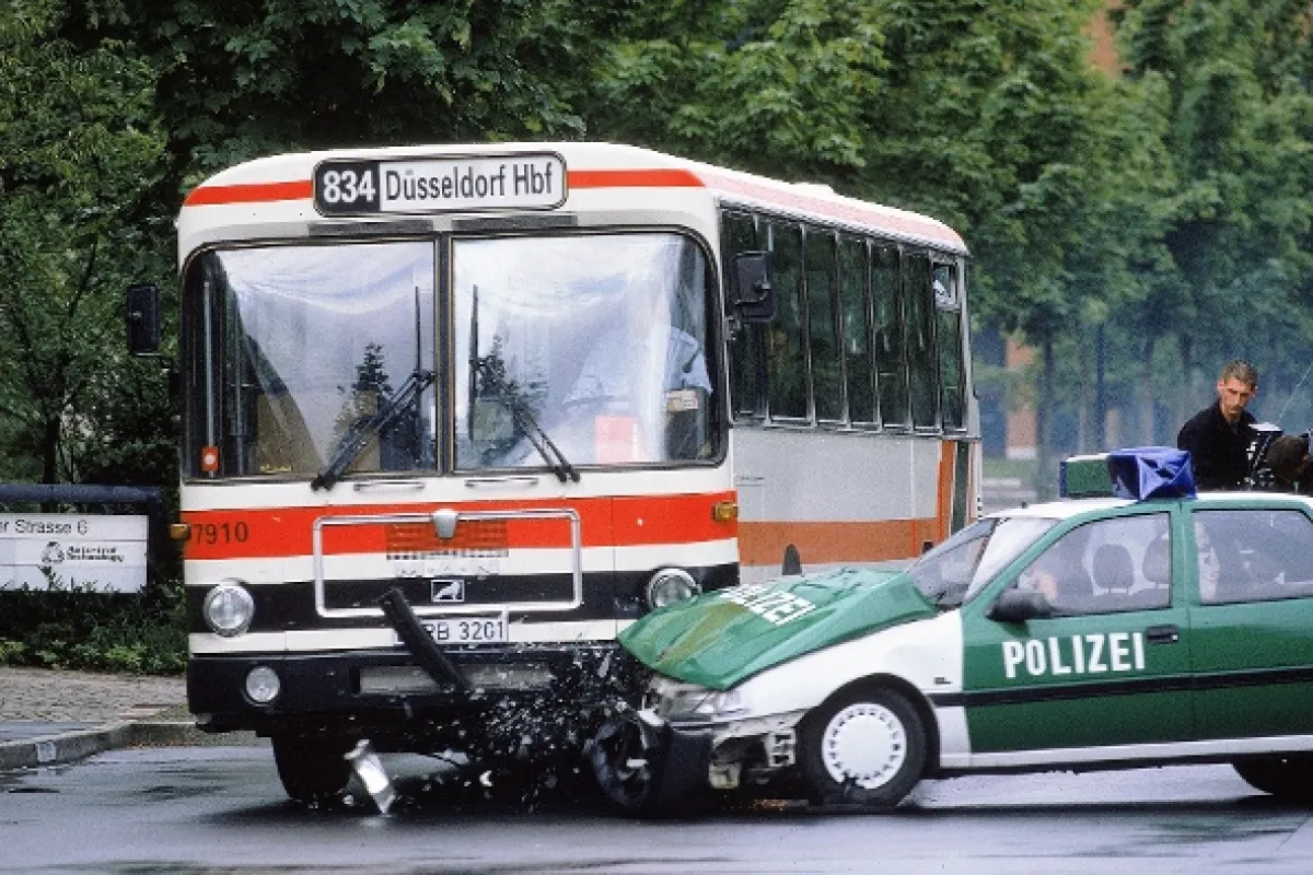 Kobra 11 (Alarm für Cobra 11 V), 2000 - fotogaléria