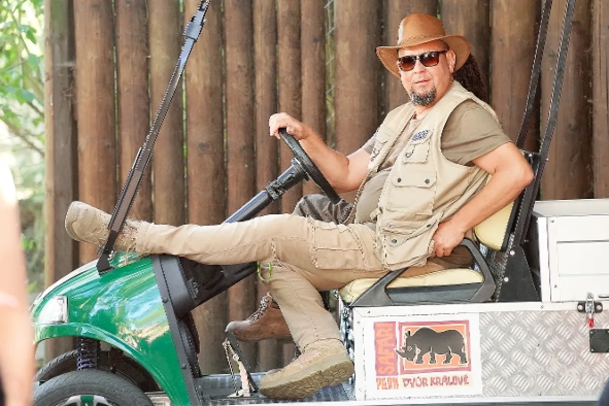 Zoo, 2023 - fotogaléria