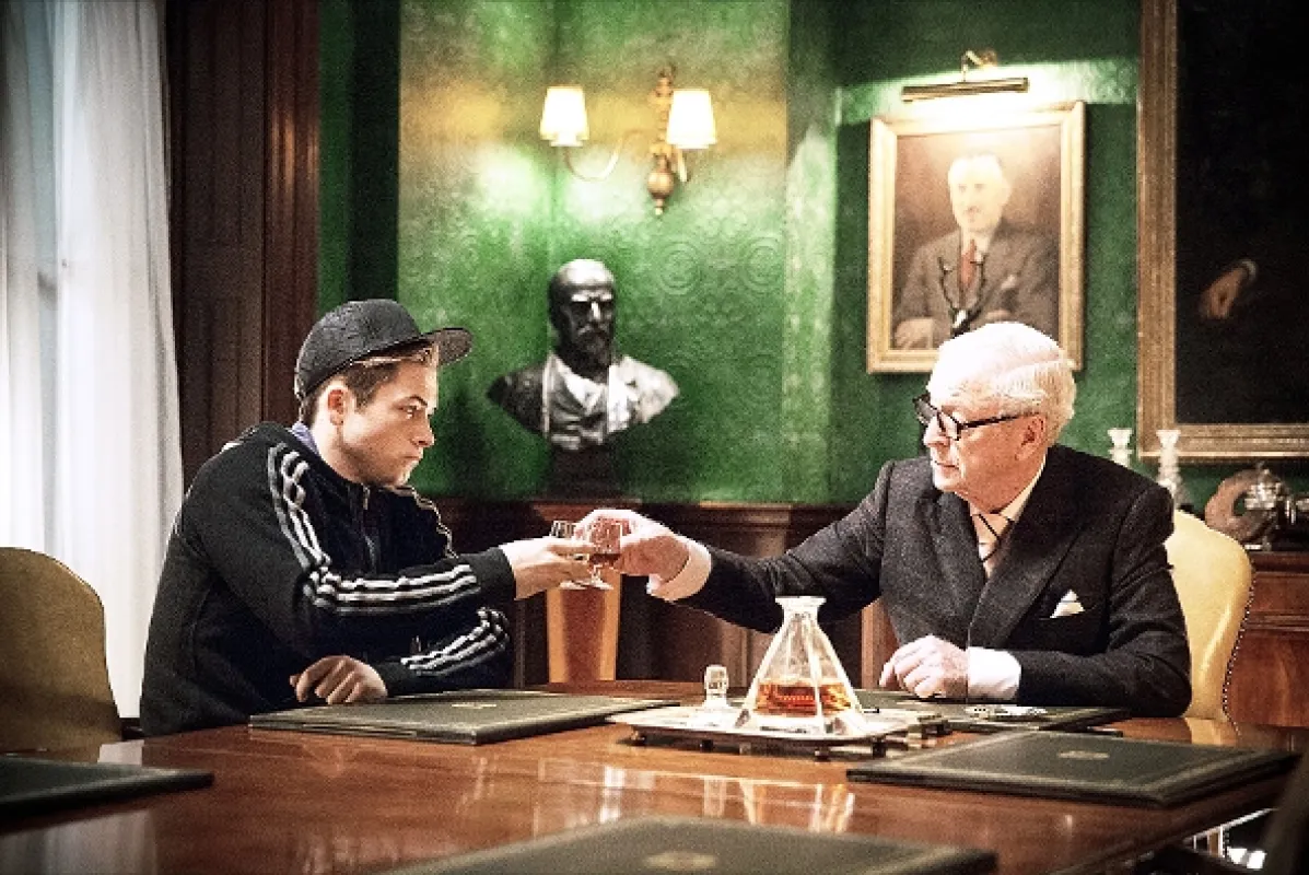 Kingsman: Tajná služba (Kingsman: The Secret Service) - fotogaléria