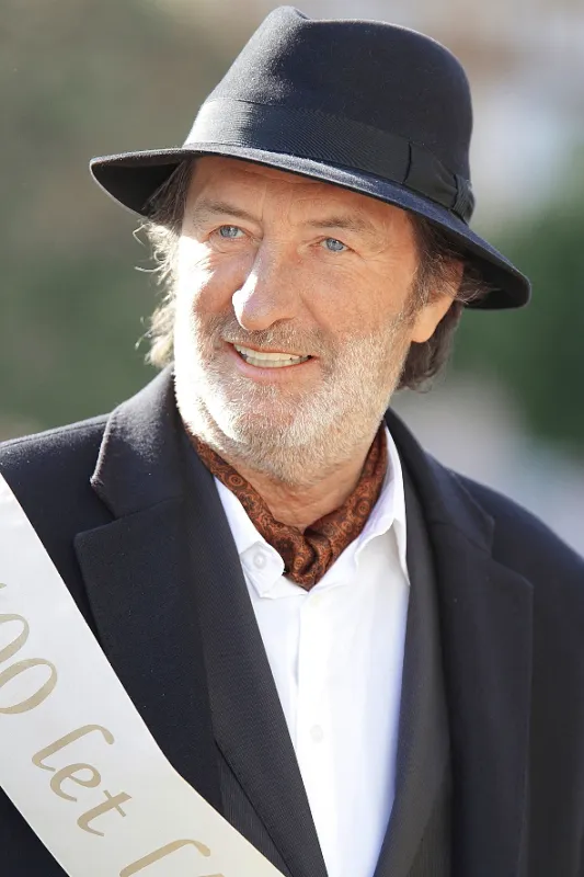 Znamenie koňa - fotogaléria