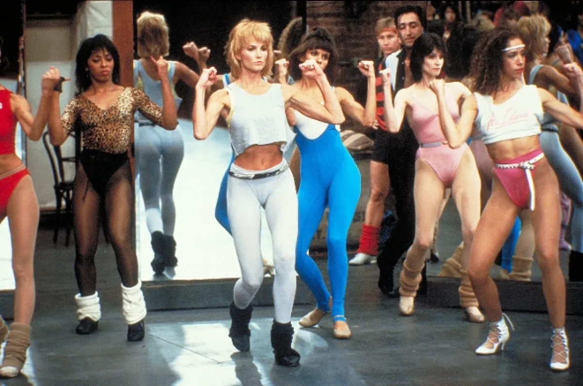 Chorus Line (A Chorus Line), 1985 - fotogaléria
