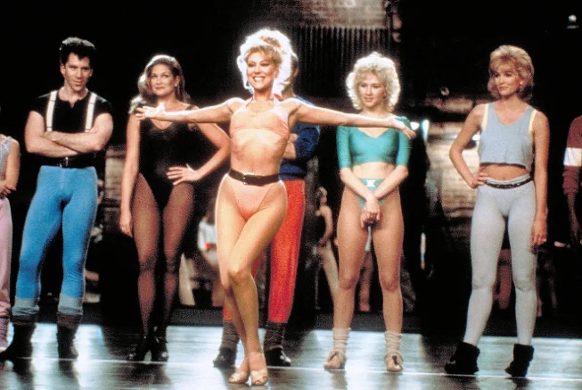 Chorus Line (A Chorus Line), 1985 - fotogaléria
