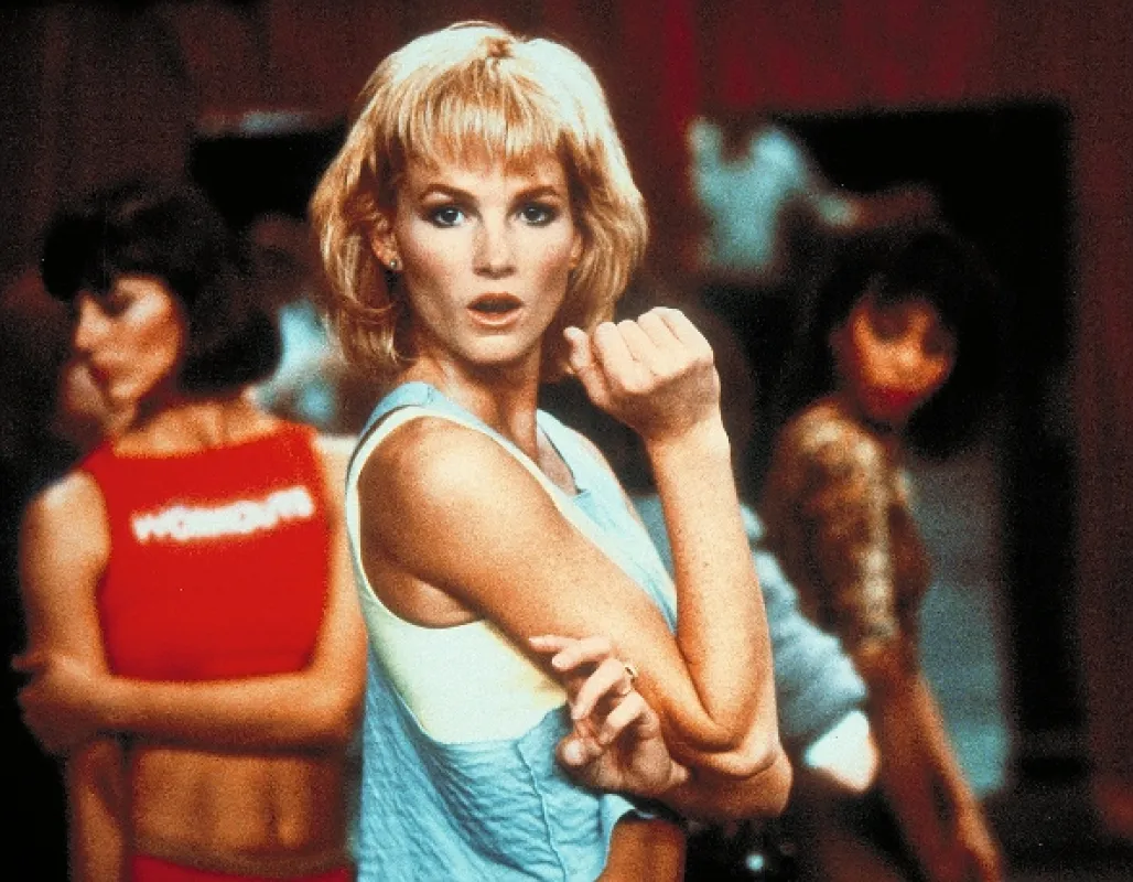 Chorus Line (A Chorus Line), 1985 - fotogaléria