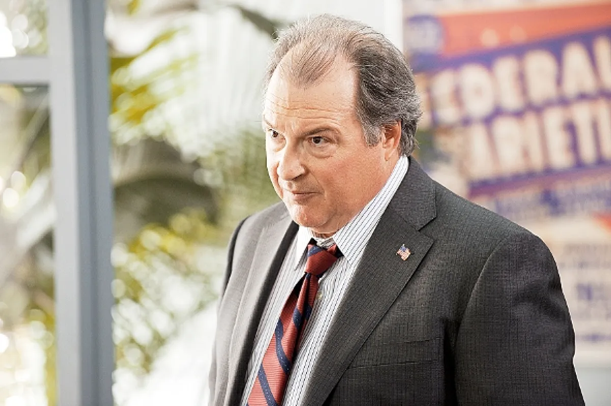 Viceprezident(ka) (Veep III: Alicia), 2014 - fotogaléria