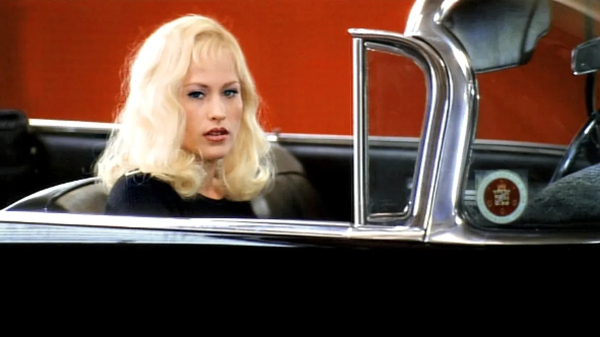 Lost Highway, 1997 - fotogaléria