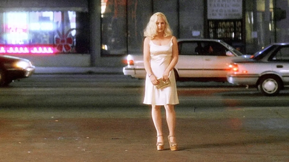 Lost Highway, 1997 - fotogaléria