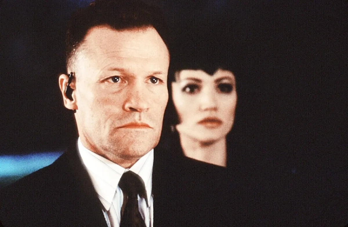 Šestý den (The Sixth Day), 2000 - fotogaléria