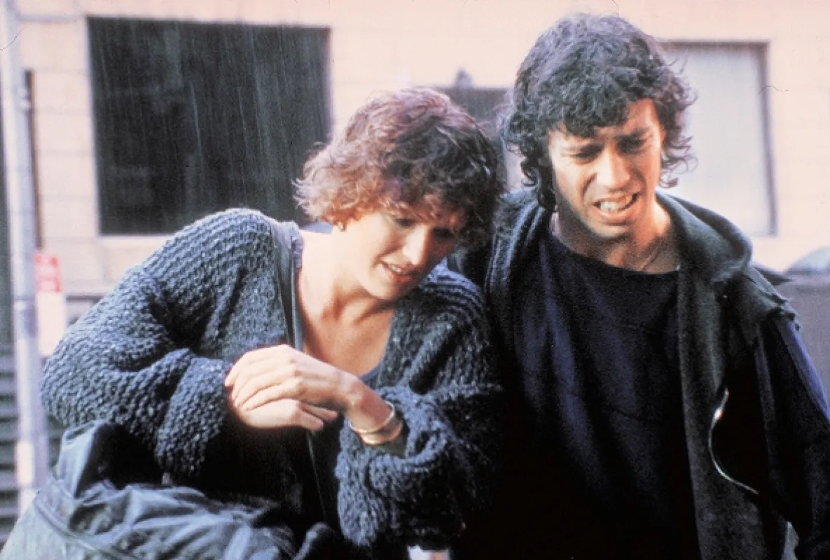 Chorus Line (A Chorus Line), 1985 - fotogaléria