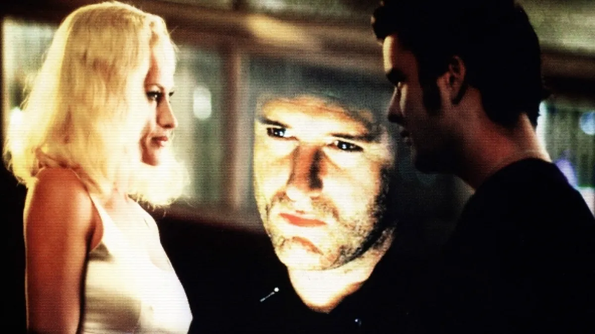 Lost Highway, 1997 - fotogaléria