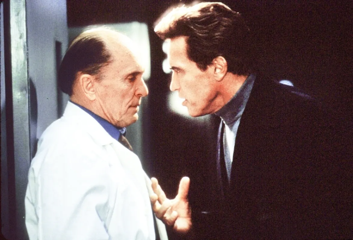 Šestý den (The Sixth Day), 2000 - fotogaléria