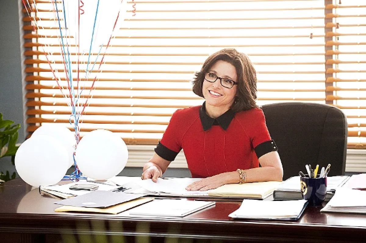 Viceprezident(ka) (Veep III: Alicia), 2014 - fotogaléria