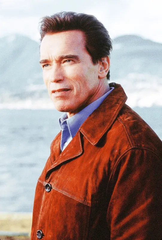 Šestý den (The Sixth Day), 2000 - fotogaléria