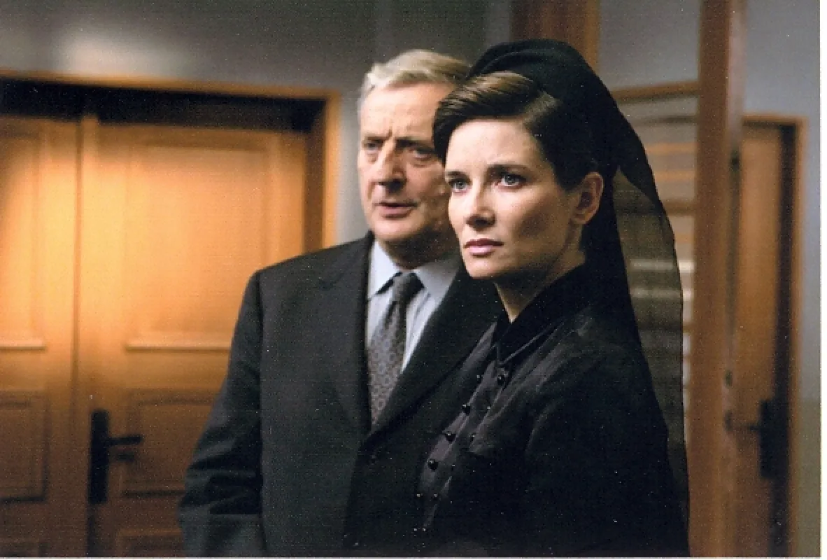 Maigret (Maigret chez le docteur), 2004 - fotogaléria