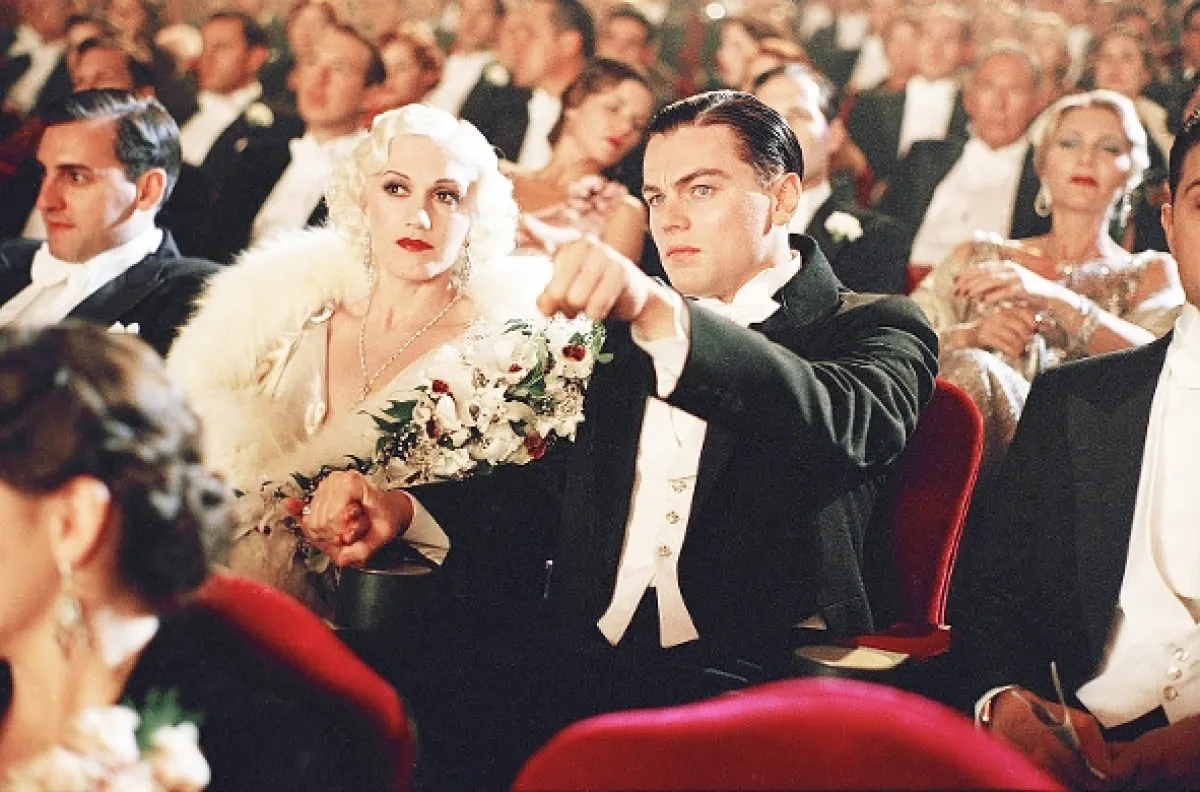 Letec (The Aviator), 2004 - fotogaléria