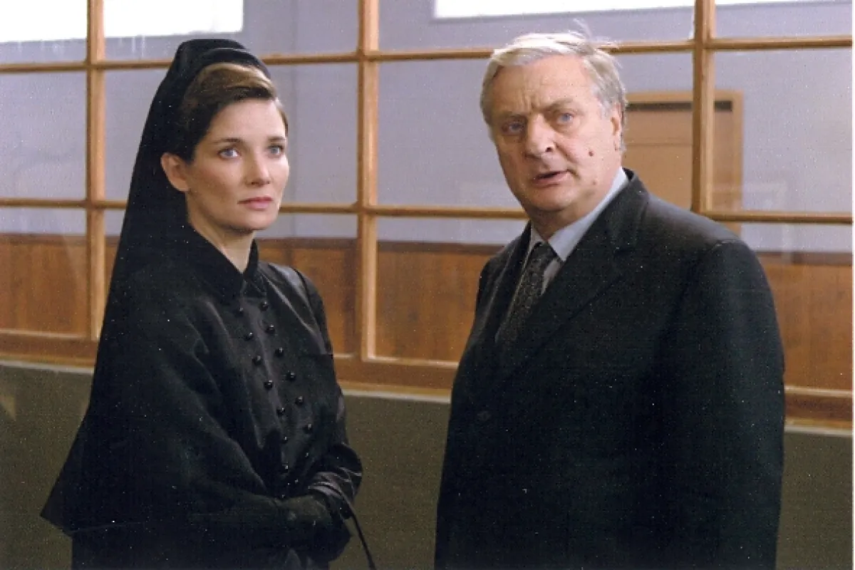 Maigret (Maigret chez le docteur), 2004 - fotogaléria