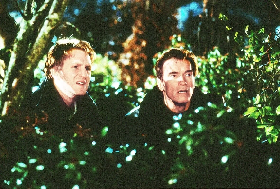 Šestý den (The Sixth Day), 2000 - fotogaléria