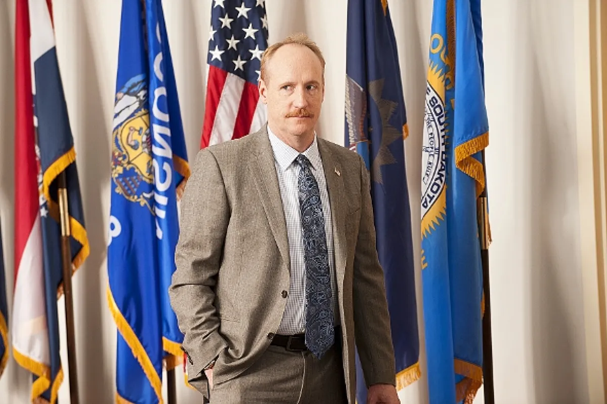 Viceprezident(ka) (Veep III: Alicia), 2014 - fotogaléria