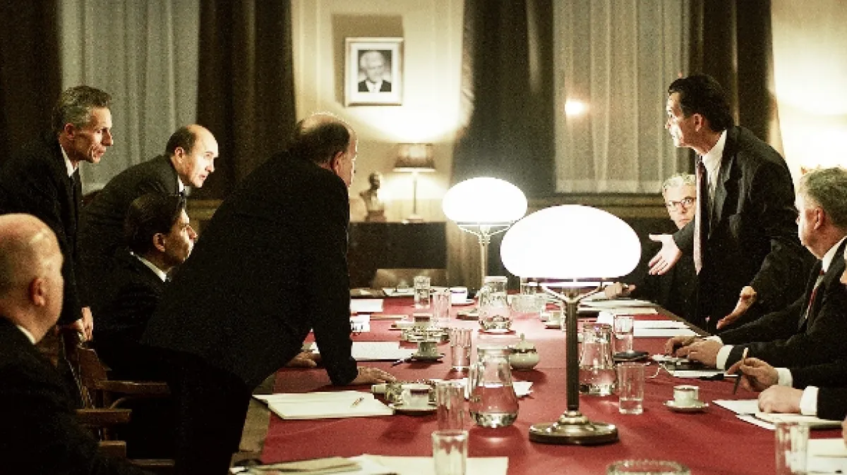 Dubček, 2018 - fotogaléria