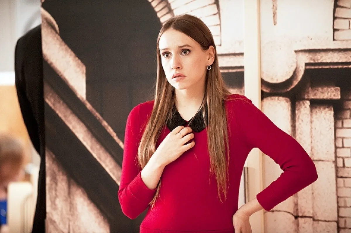 Viceprezident(ka) (Veep III: Alicia), 2014 - fotogaléria