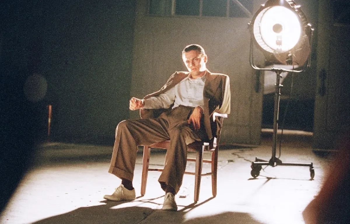 Letec (The Aviator), 2004 - fotogaléria
