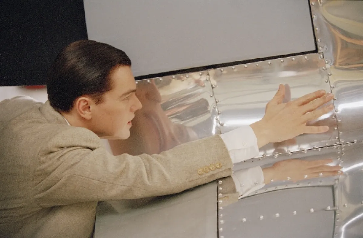 Letec (The Aviator), 2004 - fotogaléria
