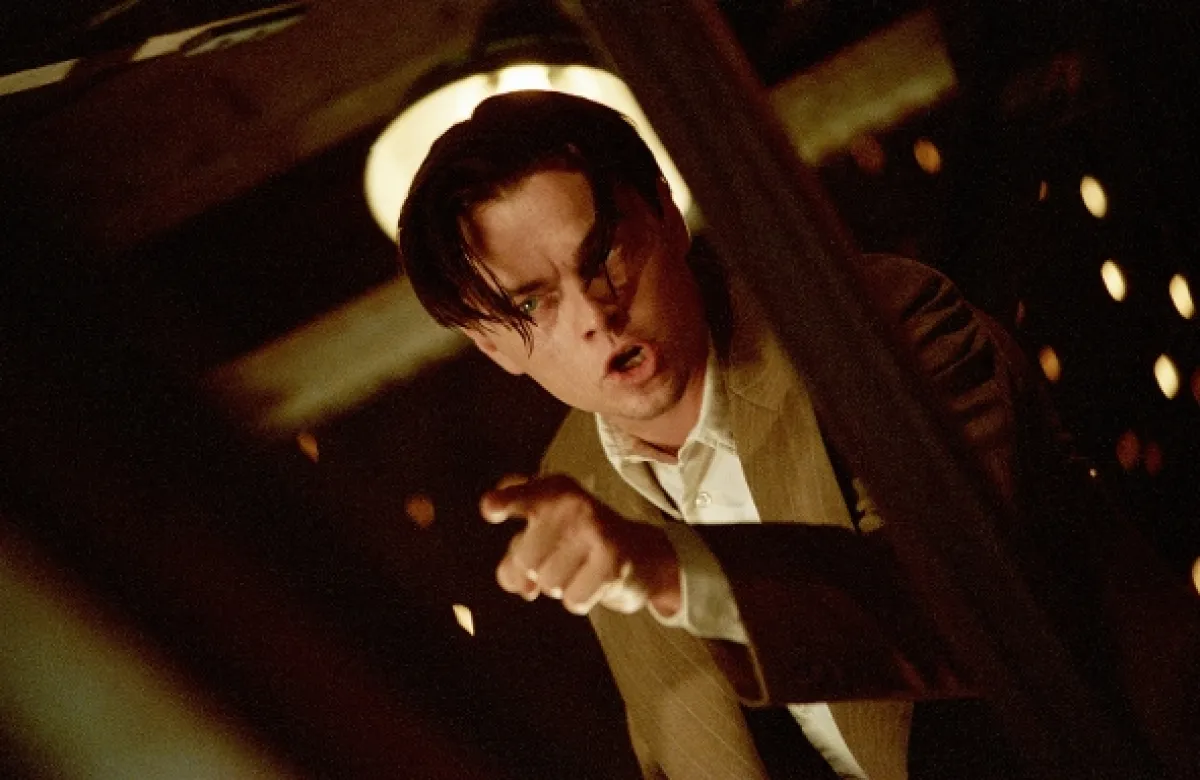 Letec (The Aviator), 2004 - fotogaléria