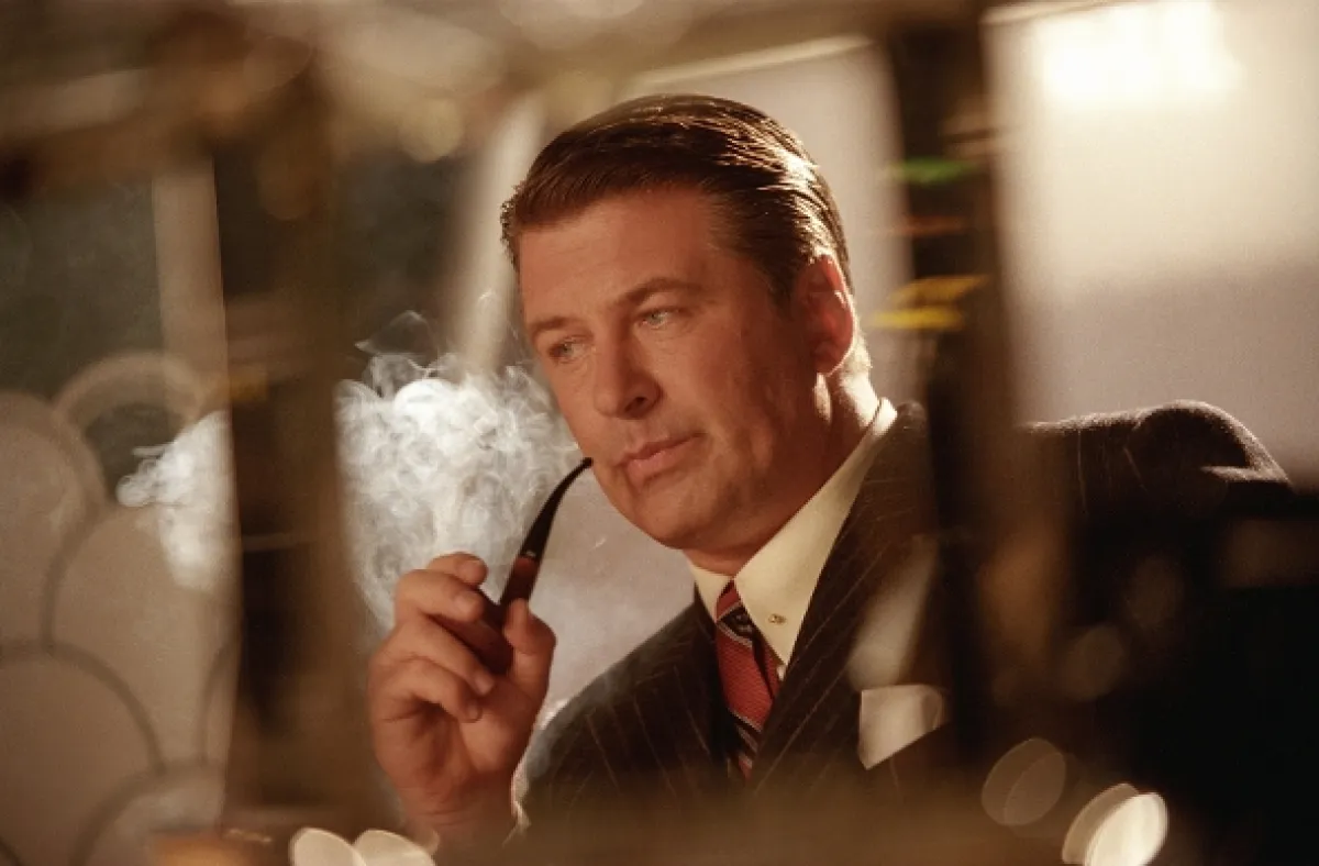 Letec (The Aviator), 2004 - fotogaléria