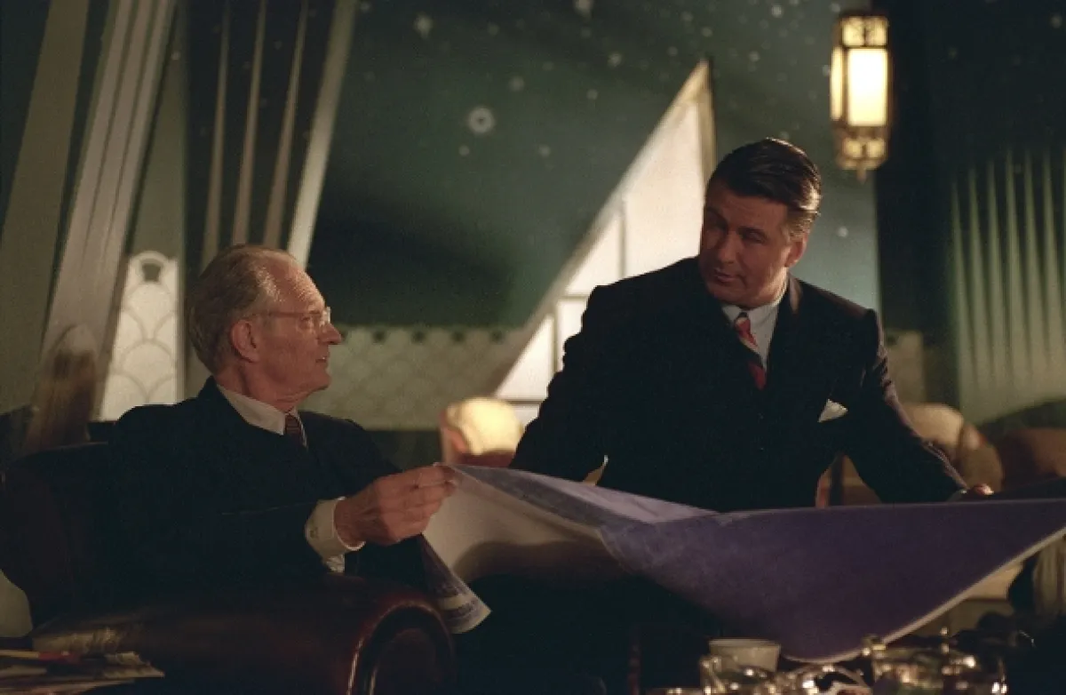 Letec (The Aviator), 2004 - fotogaléria