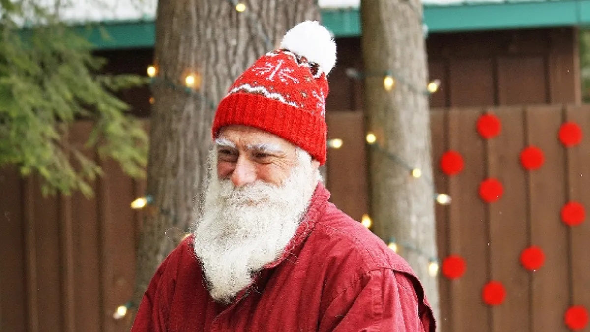 Vianočná dedinka (Christmas Village), 2018 - fotogaléria