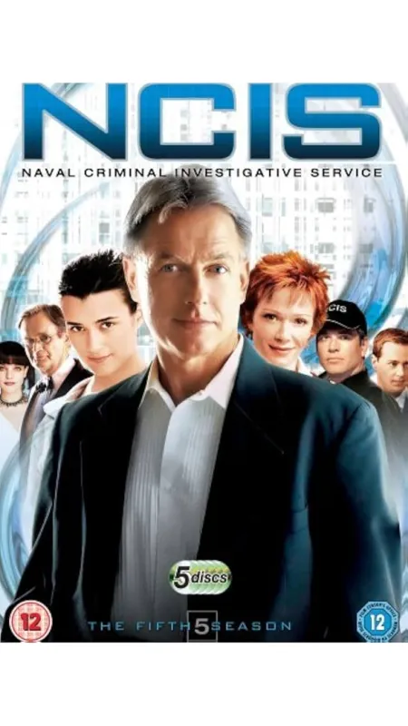 NCIS - Námorný vyšetrovací úrad, 2007 - fotogaléria