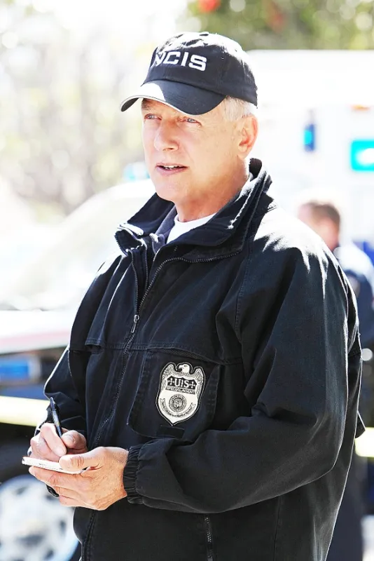 NCIS - Námorný vyšetrovací úrad, 2013 - fotogaléria