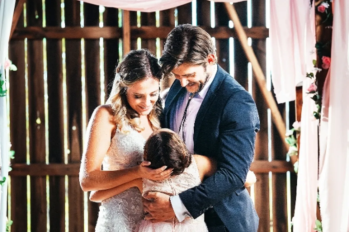 Ktorá je tá pravá? (A Very Country Wedding), 2019 - fotogaléria
