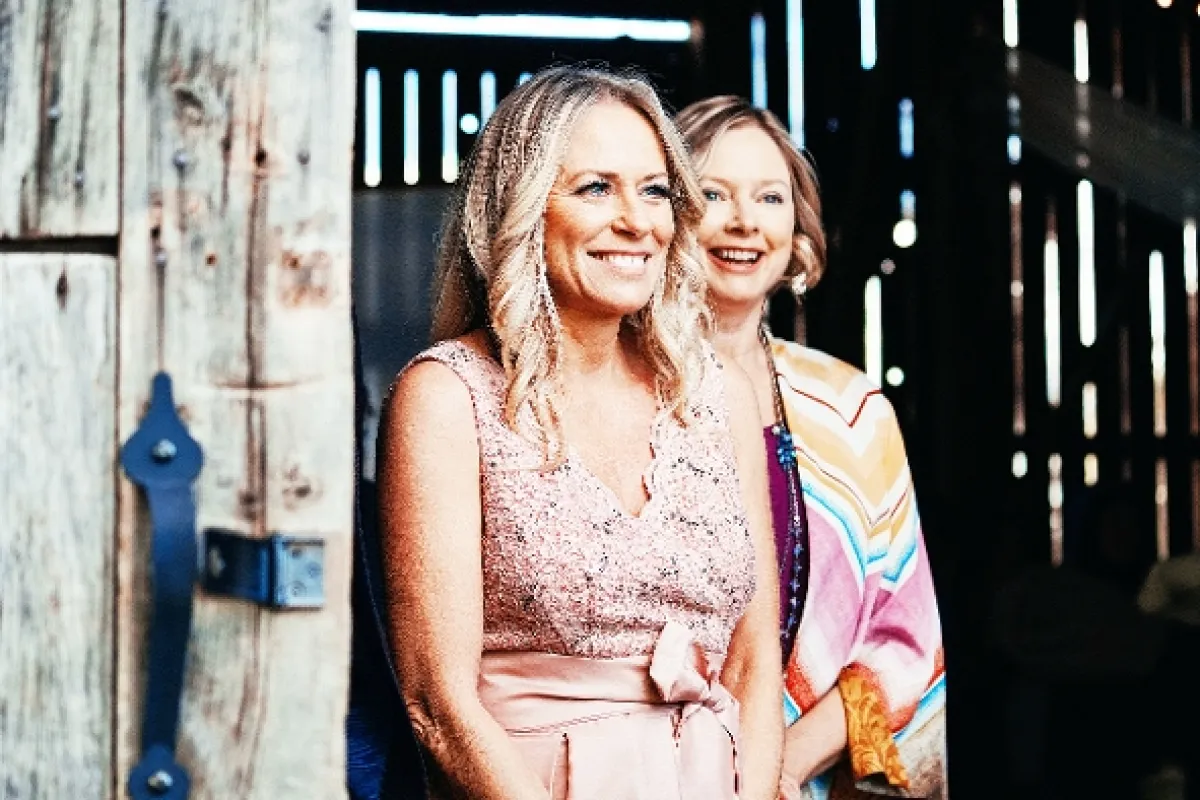 Ktorá je tá pravá? (A Very Country Wedding), 2019 - fotogaléria