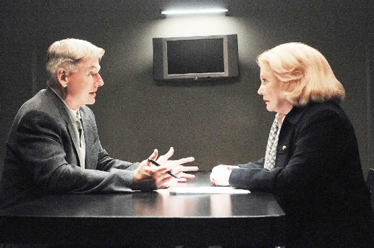 NCIS - Námorný vyšetrovací úrad, 2009 - fotogaléria