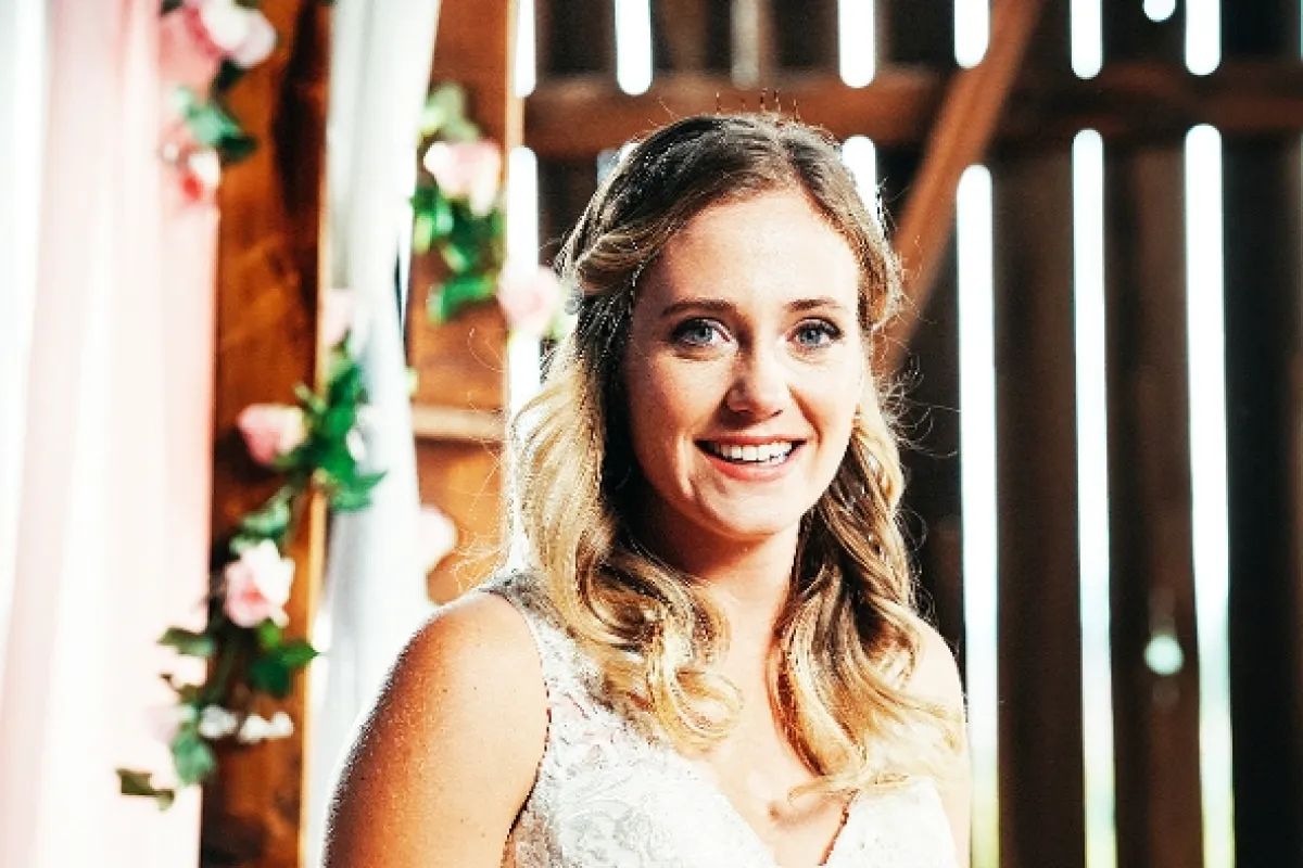 Ktorá je tá pravá? (A Very Country Wedding), 2019 - fotogaléria