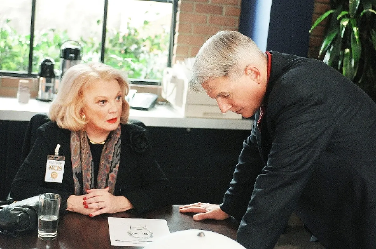 NCIS - Námorný vyšetrovací úrad, 2009 - fotogaléria