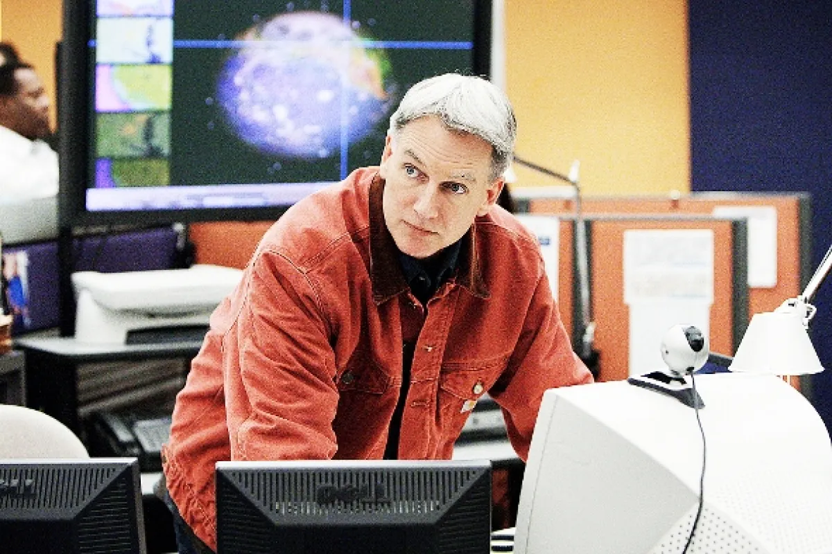 NCIS - Námorný vyšetrovací úrad, 2007 - fotogaléria