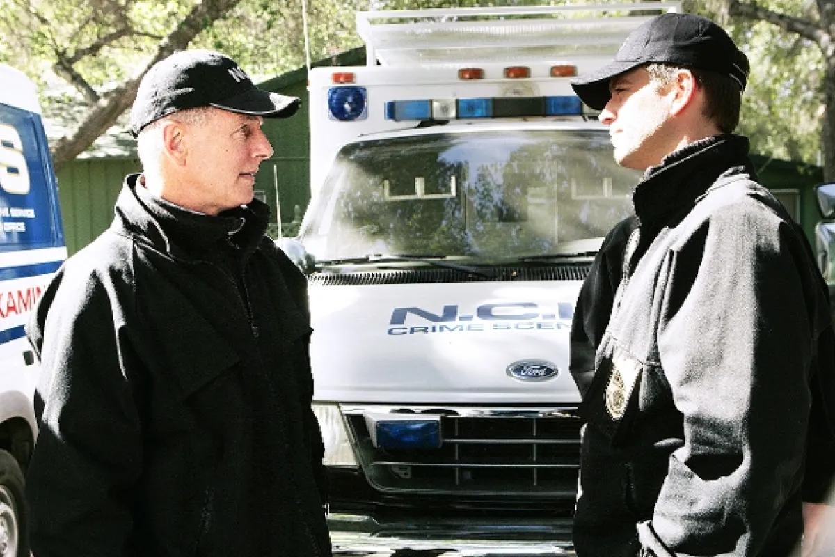 NCIS - Námorný vyšetrovací úrad, 2005 - fotogaléria