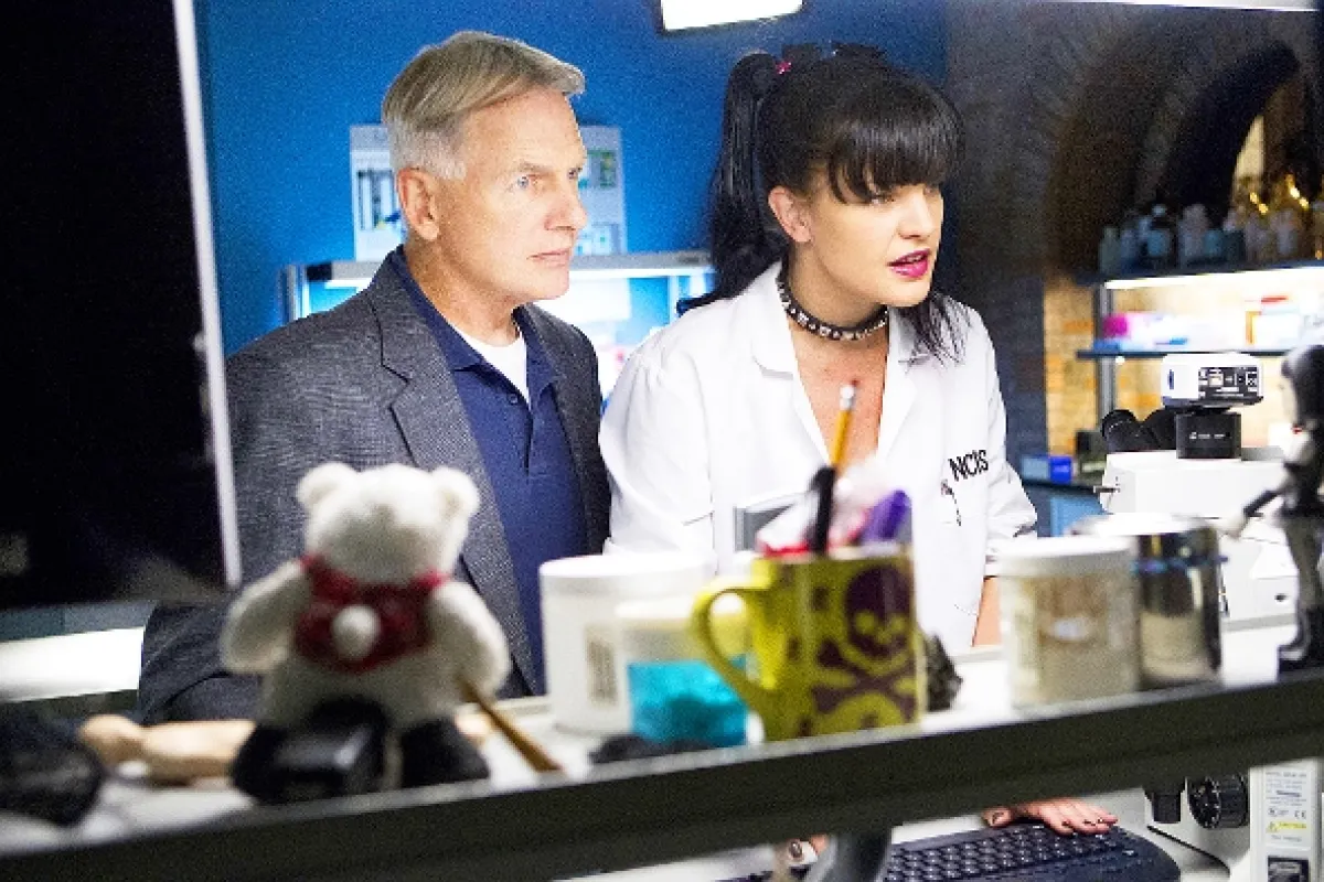 NCIS - Námorný vyšetrovací úrad, 2014 - fotogaléria