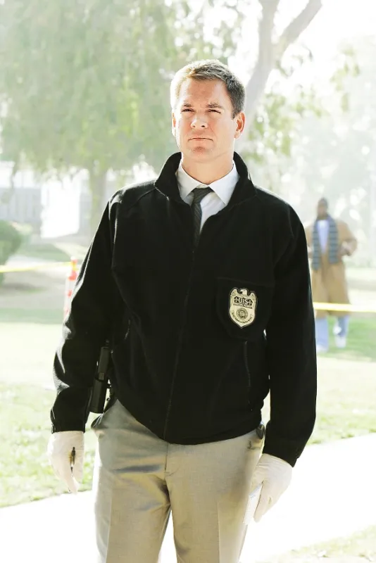 NCIS - Námorný vyšetrovací úrad, 2007 - fotogaléria