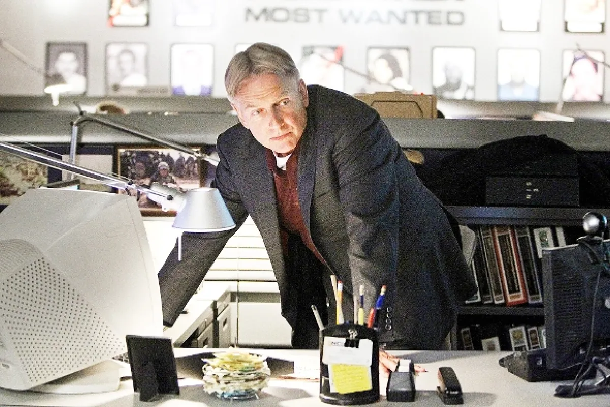 NCIS - Námorný vyšetrovací úrad, 2014 - fotogaléria