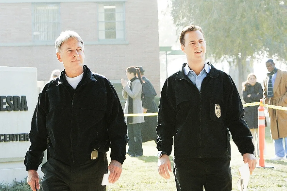 NCIS - Námorný vyšetrovací úrad, 2007 - fotogaléria