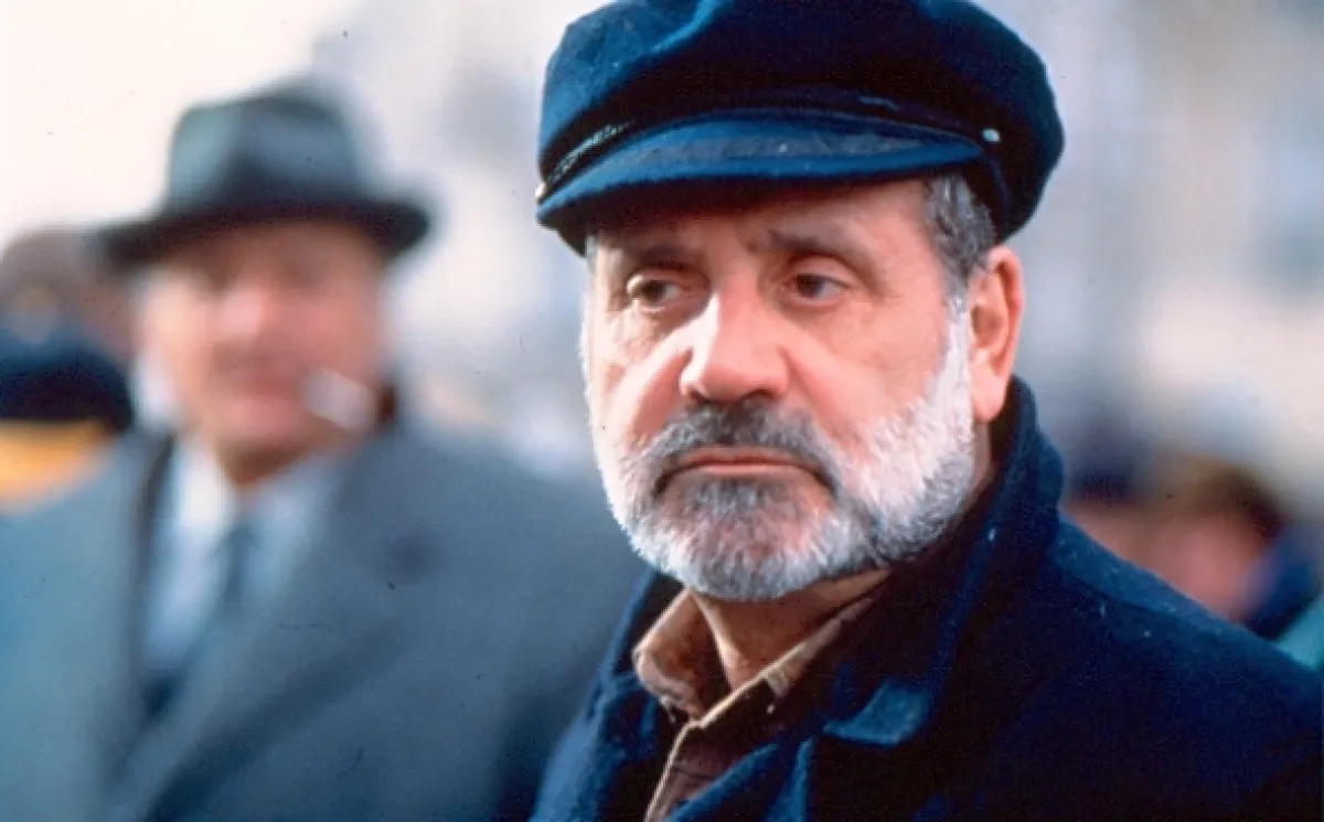 Maigret a zdymadlo (Maigret et l'écluse no.1), 1994 - fotogaléria