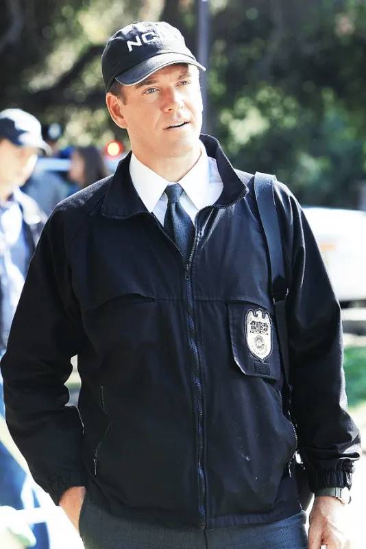 NCIS - Námorný vyšetrovací úrad, 2014 - fotogaléria