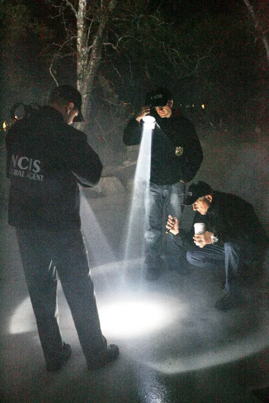 NCIS - Námorný vyšetrovací úrad, 2005 - fotogaléria