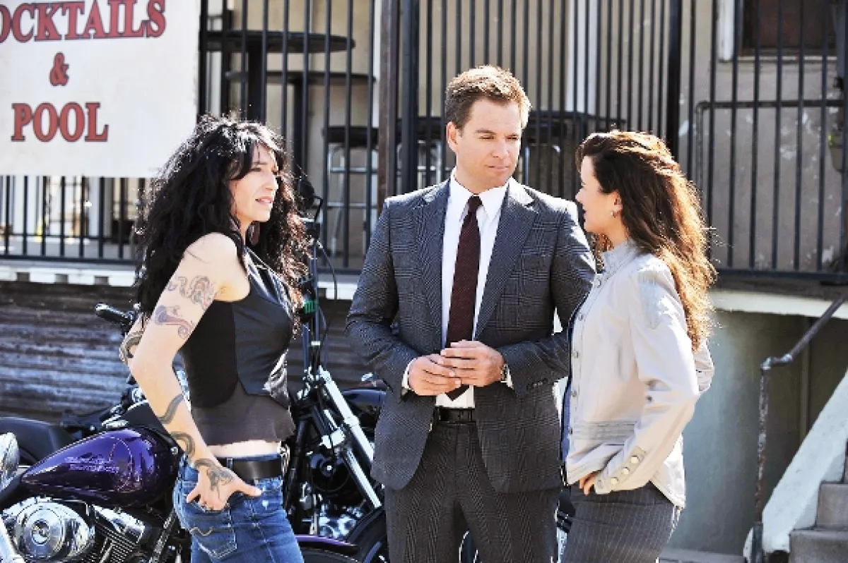 NCIS - Námorný vyšetrovací úrad, 2009 - fotogaléria